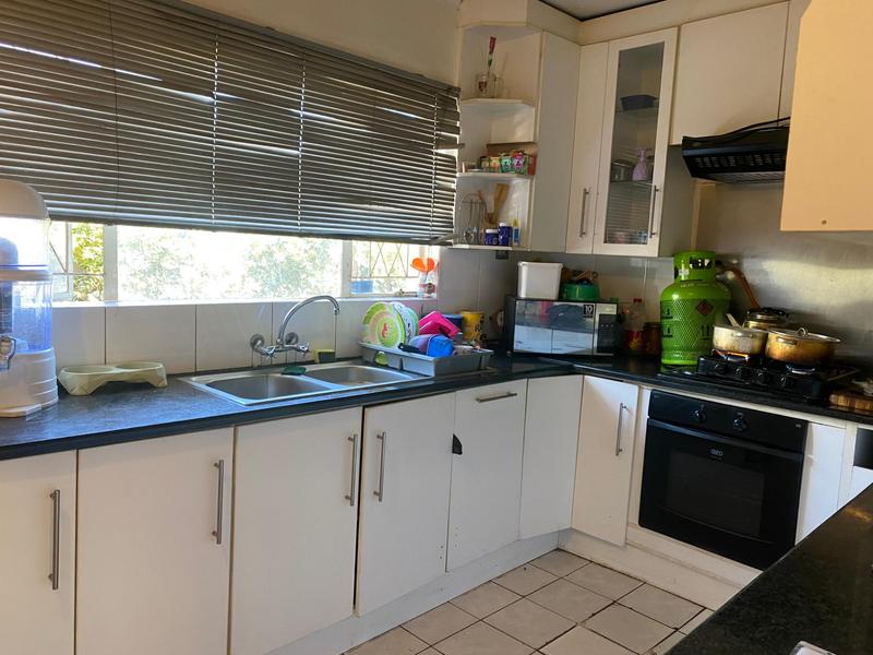 To Let 3 Bedroom Property for Rent in Queenstown Central Eastern Cape